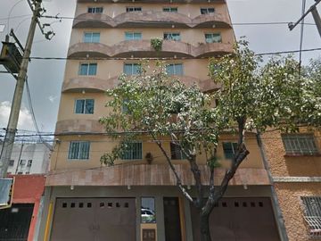 Oportunidad De Remate Bancario En Galicia 240, Álamos, Benito Juárez-CDMX