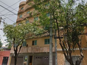 Oportunidad De Remate Bancario En Galicia 240, Álamos, Benito Juárez-CDMX