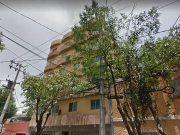 Oportunidad De Remate Bancario En Galicia 240, Álamos, Benito Juárez-CDMX