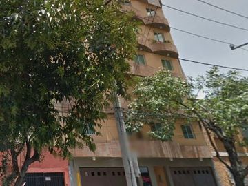 Oportunidad De Remate Bancario En Galicia 240, Álamos, Benito Juárez-CDMX