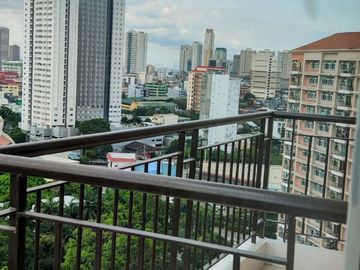 2bedroom condo in manila peninsula garden near sm manila santa ana manila