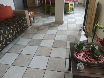 VENDO CASA 2 PISOS  + DEPARTAMENTO DUPLEX