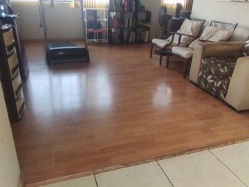 VENDO CASA 2 PISOS  + DEPARTAMENTO DUPLEX
