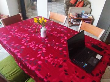 VENDO CASA 2 PISOS  + DEPARTAMENTO DUPLEX