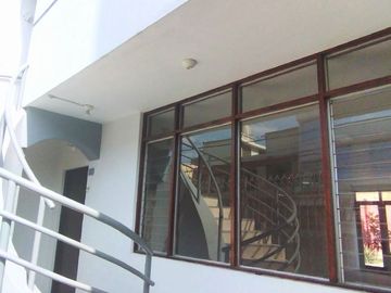 VENDO CASA 2 PISOS  + DEPARTAMENTO DUPLEX