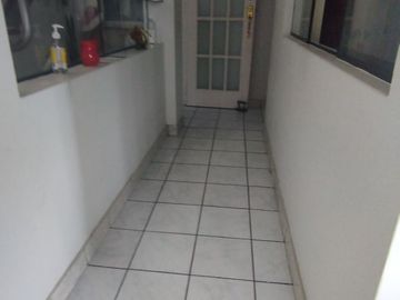 VENDO CASA 2 PISOS  + DEPARTAMENTO DUPLEX