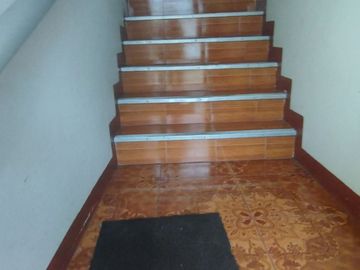 VENDO CASA 2 PISOS  + DEPARTAMENTO DUPLEX