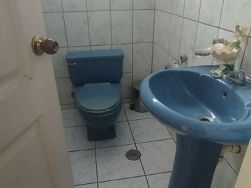 VENDO CASA 2 PISOS  + DEPARTAMENTO DUPLEX