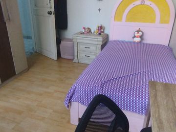 VENDO CASA 2 PISOS  + DEPARTAMENTO DUPLEX