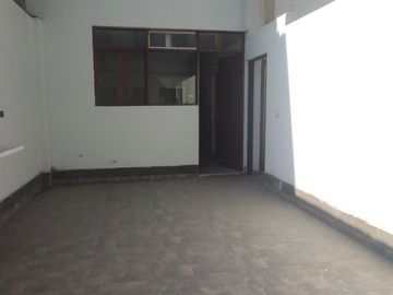 VENDO CASA 2 PISOS  + DEPARTAMENTO DUPLEX