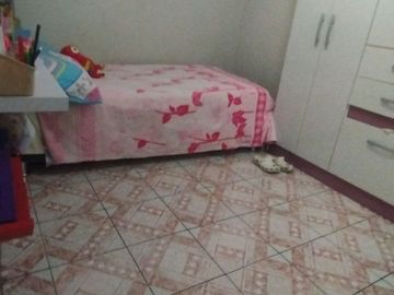 VENDO CASA 2 PISOS  + DEPARTAMENTO DUPLEX