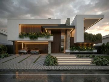 Casa en Venta en ALCAZAR PONIENTE Hermosa Cocina y Vestidores Amplios