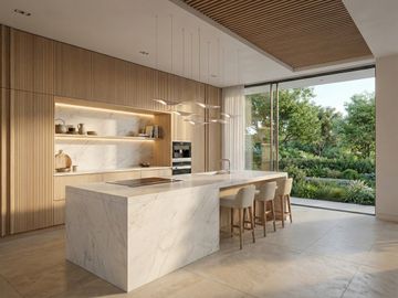 Casa en Venta en ALCAZAR PONIENTE Hermosa Cocina y Vestidores Amplios
