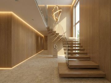 Casa en Venta en ALCAZAR PONIENTE Hermosa Cocina y Vestidores Amplios