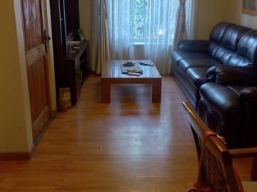 Hermosa casa esquina 120 m2, en Condominio. Lomas de Mirasur