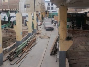 🚨OPORTUNIDAD🚨 VENTA DE TERRENO 989 m2 CENTRO DE CHIMBOTE