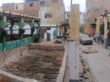 🚨OPORTUNIDAD🚨 VENTA DE TERRENO 989 m2 CENTRO DE CHIMBOTE