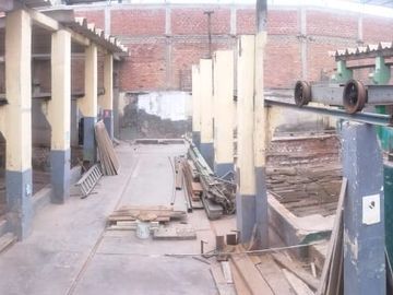 🚨OPORTUNIDAD🚨 VENTA DE TERRENO 989 m2 CENTRO DE CHIMBOTE