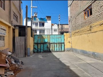 🚨OPORTUNIDAD🚨 VENTA DE TERRENO 989 m2 CENTRO DE CHIMBOTE