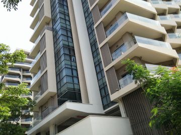 Studio Condo at Beach Resort For Sale in Mactan Lapu-Lapu Cebu