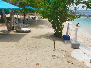 Studio Condo at Beach Resort For Sale in Mactan Lapu-Lapu Cebu