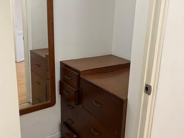 ALQUILO MINI DEPARTAMENTO A MEDIA CUADRA DEL OLIVAR EN SAN ISIDRO