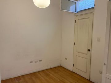 ALQUILO MINI DEPARTAMENTO A MEDIA CUADRA DEL OLIVAR EN SAN ISIDRO