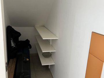 ALQUILO MINI DEPARTAMENTO A MEDIA CUADRA DEL OLIVAR EN SAN ISIDRO