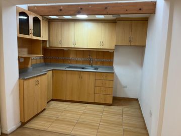 ALQUILO MINI DEPARTAMENTO A MEDIA CUADRA DEL OLIVAR EN SAN ISIDRO