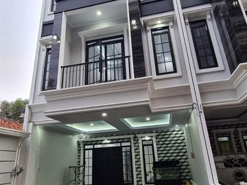 Rumah Mewah Murah Jakarta Selatan Jagakarsa Cantik Nan Strategis