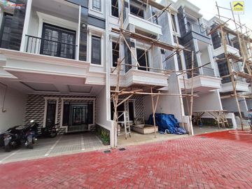 Rumah Mewah Murah Jakarta Selatan Jagakarsa Cantik Nan Strategis