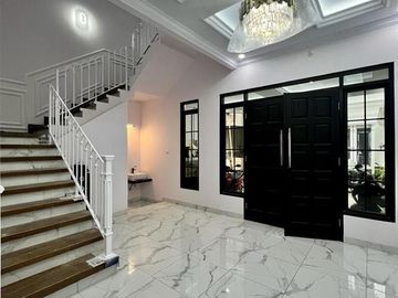 Rumah Mewah Murah Jakarta Selatan Jagakarsa Cantik Nan Strategis