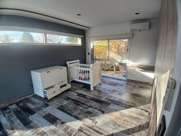 Casa de 3 dormitorios Barrio Privado Logarítmo en Ibarlucea