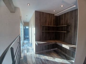 Casa de 3 dormitorios Barrio Privado Logarítmo en Ibarlucea