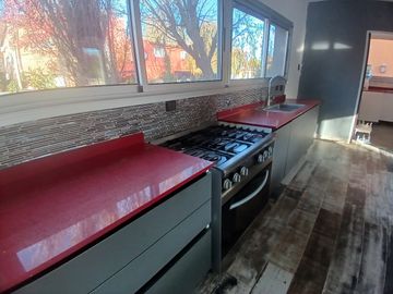 Casa de 3 dormitorios Barrio Privado Logarítmo en Ibarlucea