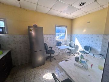 EXCELENTE PROPIEDAD INDUSTRIAL, 5.000 M2, GALPON 1.140 M2, OFICINAS, ESTACIONAMIENTOS, EN CONDOMINIO INDUSTRIAL