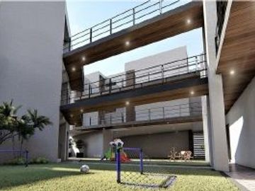 VENTA DE DEPARTAMENTOS EN PRIVADA CON SEGURIDAD Y GRAN UBICACION