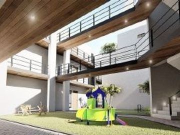 VENTA DE DEPARTAMENTOS EN PRIVADA CON SEGURIDAD Y GRAN UBICACION