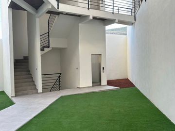 VENTA DE DEPARTAMENTOS EN PRIVADA CON SEGURIDAD Y GRAN UBICACION