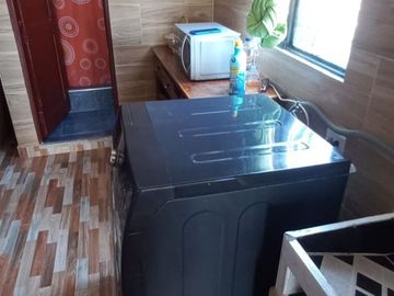 APARTAMENTO CONJUNTO RESIDENCIAL ATLANTA  ESQUINERO CUARTO PISO .