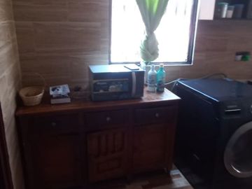APARTAMENTO CONJUNTO RESIDENCIAL ATLANTA  ESQUINERO CUARTO PISO .
