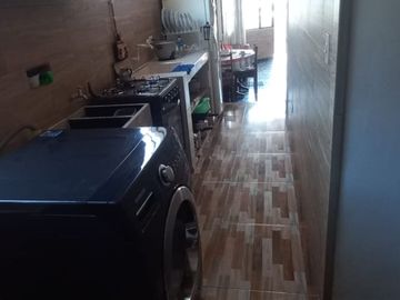 APARTAMENTO CONJUNTO RESIDENCIAL ATLANTA  ESQUINERO CUARTO PISO .