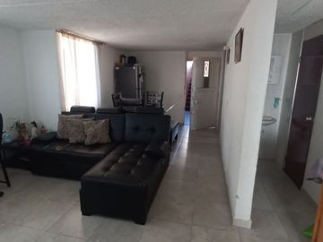 APARTAMENTO CONJUNTO RESIDENCIAL ATLANTA  ESQUINERO CUARTO PISO .