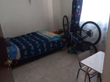 APARTAMENTO CONJUNTO RESIDENCIAL ATLANTA  ESQUINERO CUARTO PISO .