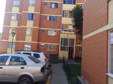 APARTAMENTO CONJUNTO RESIDENCIAL ATLANTA  ESQUINERO CUARTO PISO .