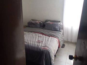 APARTAMENTO CONJUNTO RESIDENCIAL ATLANTA  ESQUINERO CUARTO PISO .
