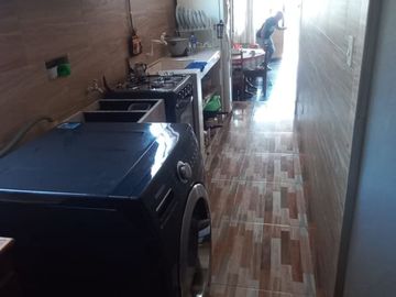 APARTAMENTO CONJUNTO RESIDENCIAL ATLANTA  ESQUINERO CUARTO PISO .