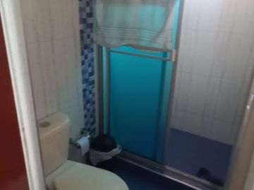 APARTAMENTO CONJUNTO RESIDENCIAL ATLANTA  ESQUINERO CUARTO PISO .
