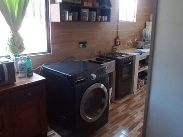APARTAMENTO CONJUNTO RESIDENCIAL ATLANTA  ESQUINERO CUARTO PISO .