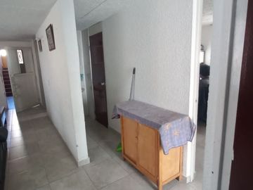 APARTAMENTO CONJUNTO RESIDENCIAL ATLANTA  ESQUINERO CUARTO PISO .